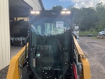 General Appearance with Exterior Lights