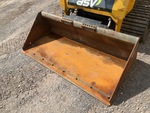 Specialty with Loader Bucket Condition