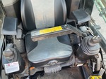 Safety with Safety Lock Out/Stop