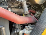 Engine with Engine - Right Side