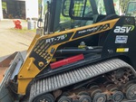 Chassis with Lift Arm Condition
