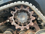 Drivetrain with Final Drives