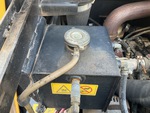 Engine with Cooling System Leaks