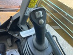 Control Station with Hydraulic Controls