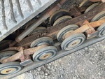 Undercarriage with Track Rollers