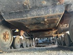Engine with Oil Leaks