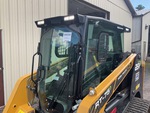 General Appearance with Glass