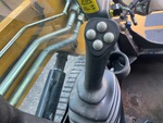 Control Station with Steering Controls