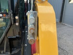 Hydraulics with Auxiliary Hydraulic Plumbing