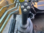 Control Station with Drivetrain Controls