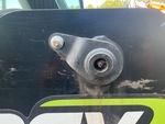 Chassis with Chassis to Arm Pins