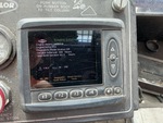 Control Station with Hour Meter