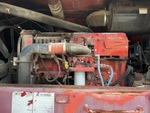 Engine with Engine - Left Side