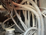 Hydraulics with Hoses (Hydraulics)