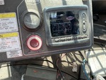 Safety with Safety Lock Out/Stop