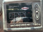 Control Station with Oil Pressure