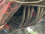 Drivetrain with Front Drive Axle