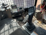 Control Station with Hydraulic Controls