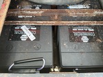 Electric System with