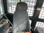 Control Station with Seat/Armrests