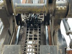 Hydraulics with Free Lift Cylinder