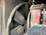 Engine with Radiator