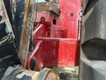 Chassis with Frame Condition