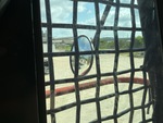 Control Station with Mirrors