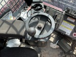 Control Station with Steering Control