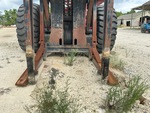 Chassis with Forks