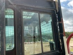 Control Station with Cab Doors