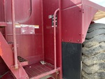 General Appearance with Hand Rails