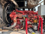 Motor with