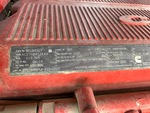 Motor with