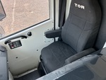 Cab with