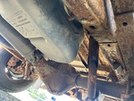 Drivetrain with