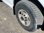 Chassis Photos with