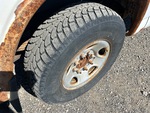 Chassis Photos with