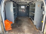 Chassis Photos with