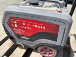 Generator with