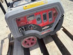 Generator with