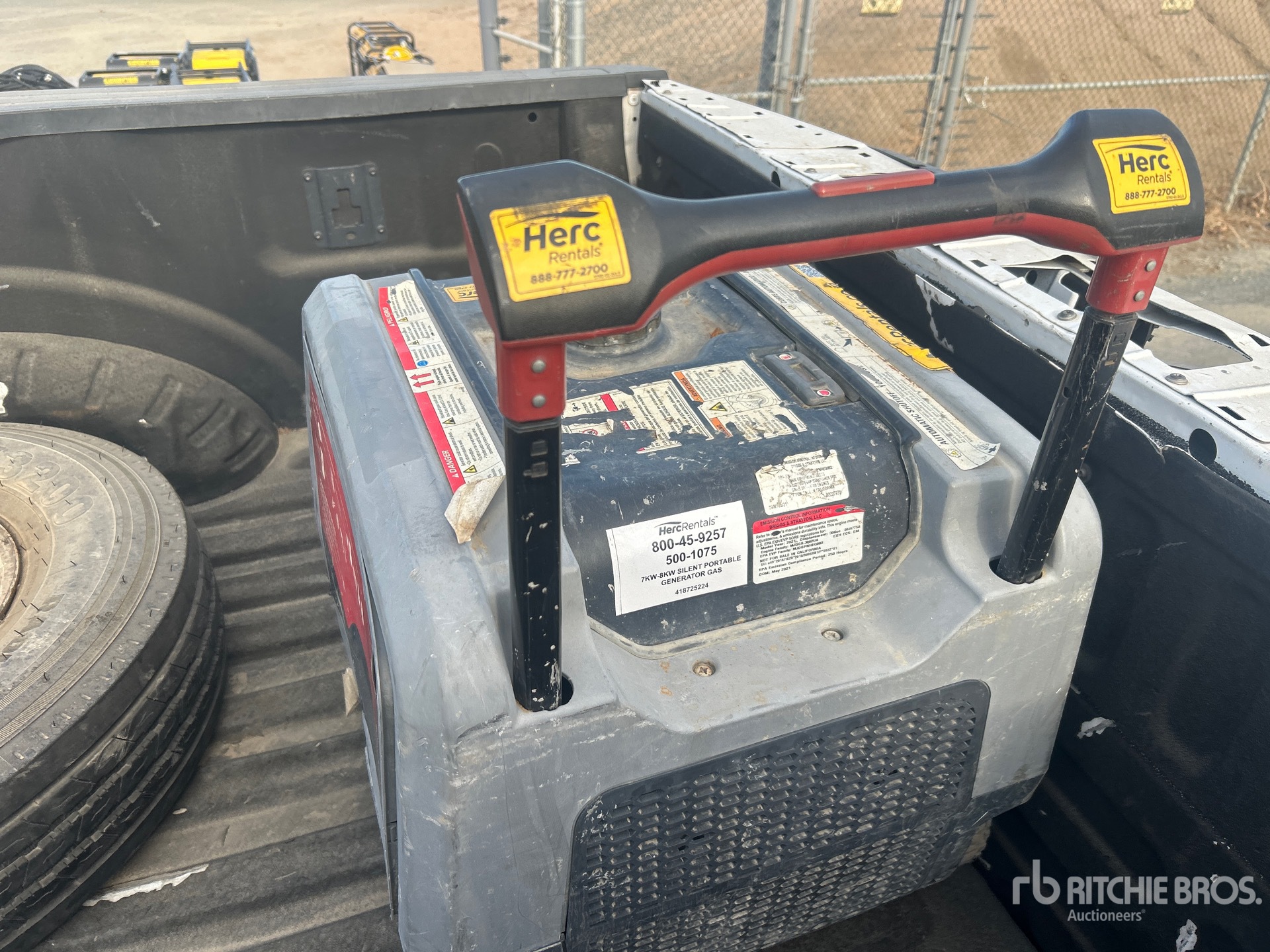 2023 Briggs And Stratton Q6500