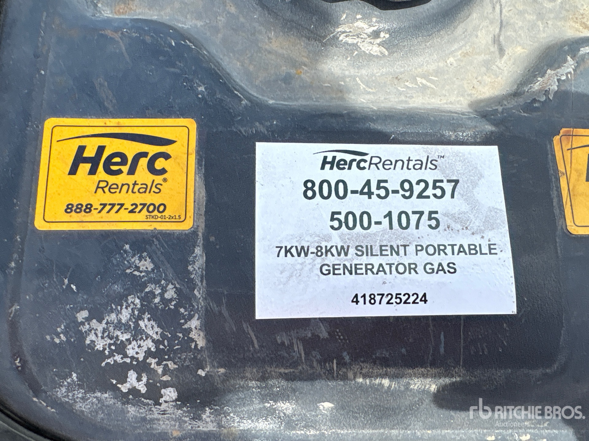 2023 Briggs And Stratton Q6500