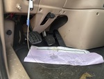 Cab with