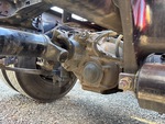 Drivetrain with