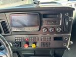 Cab with