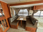 Interior with