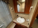 Interior with