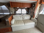 Interior with