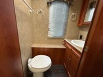 Interior with